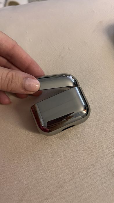 Чехол для airpods 3