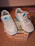 Adidasi Nike Dama/fete