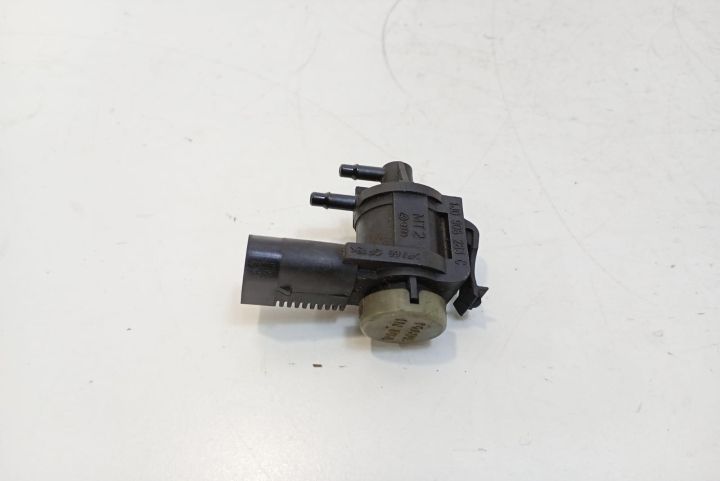 Electrovalva supapa vacuum 1J0906283C Volkswagen VW Touareg generatia
