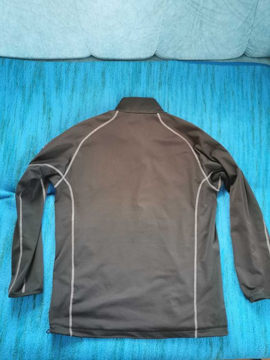 Softshell Kaikkialla XL si hanorac Peak Performance M