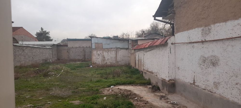 Продается участок 5,4 сот вдоль дороги