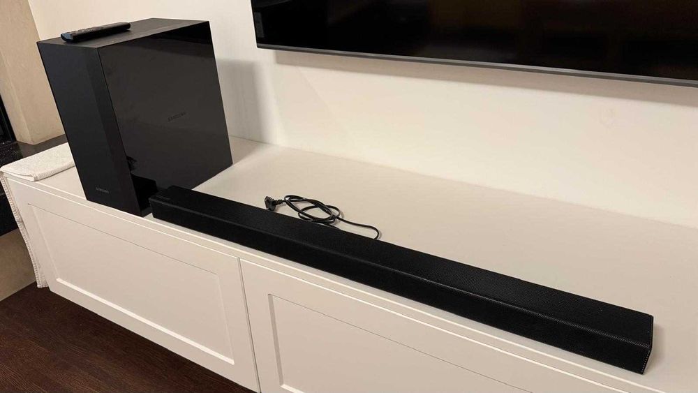 Soundbar Samsung