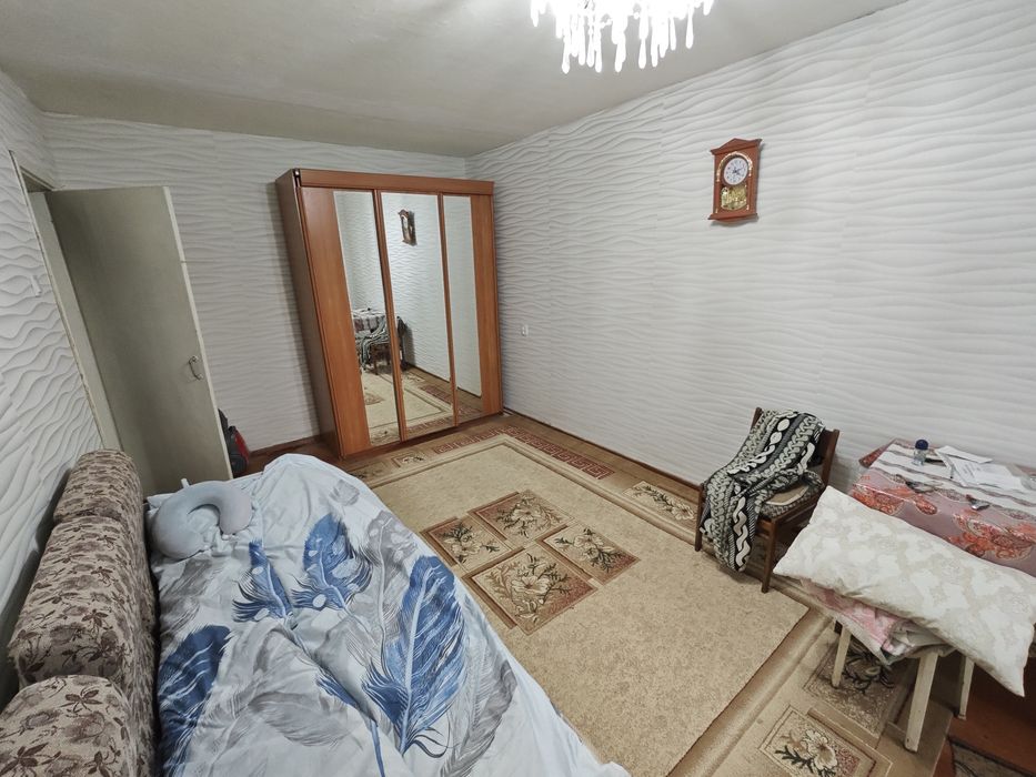 Сдам квартиру на длительный срок