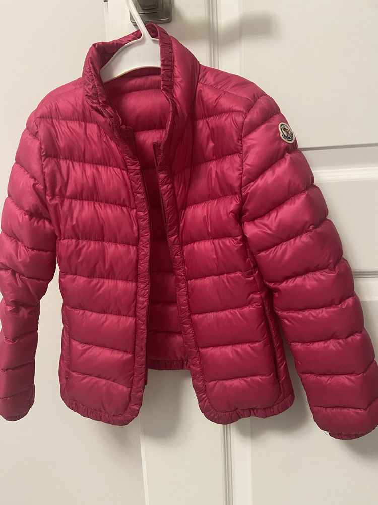 Geaca Moncler originala