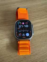 Apple Watch Ultra