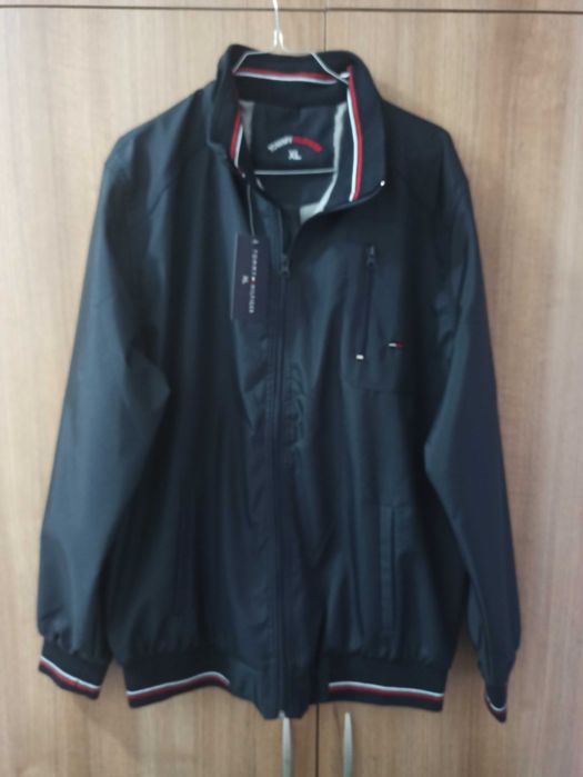 Geacă Tommy Hilfiger