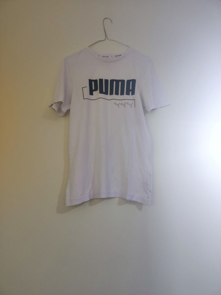 Tricou Puma bumbac