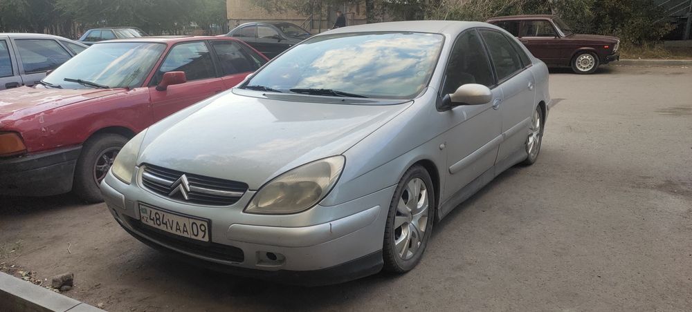 Продам или обменяю