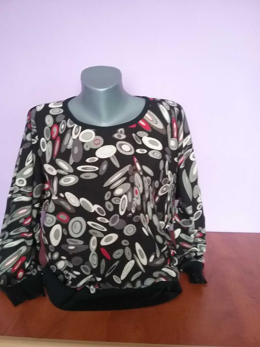 Vând Bluza Dama Marimea XL