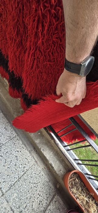 Китеник втора употреба