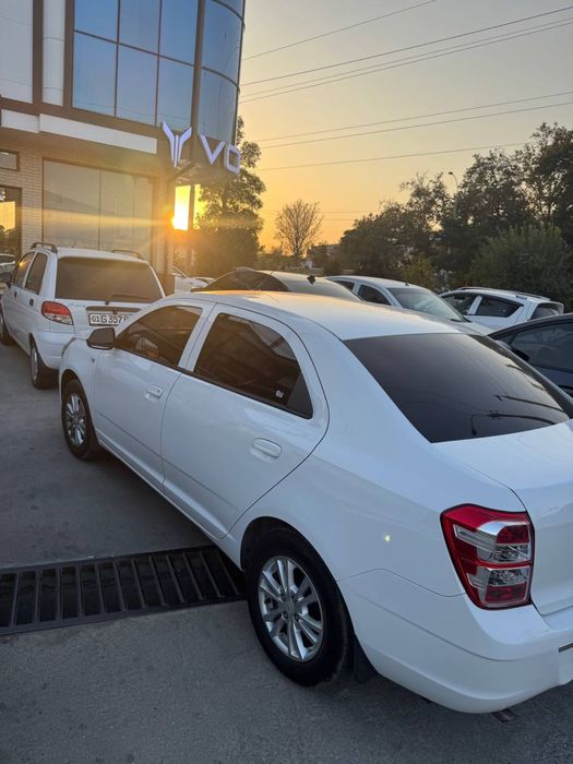 Kobalt 2023 yil 4- pozitsa