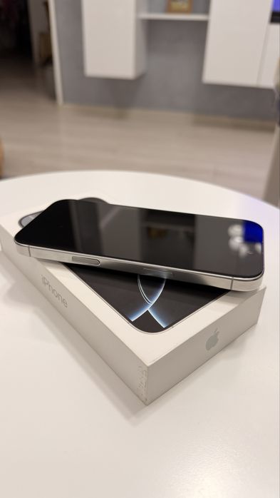 IPhone 16 Pro 256 GB