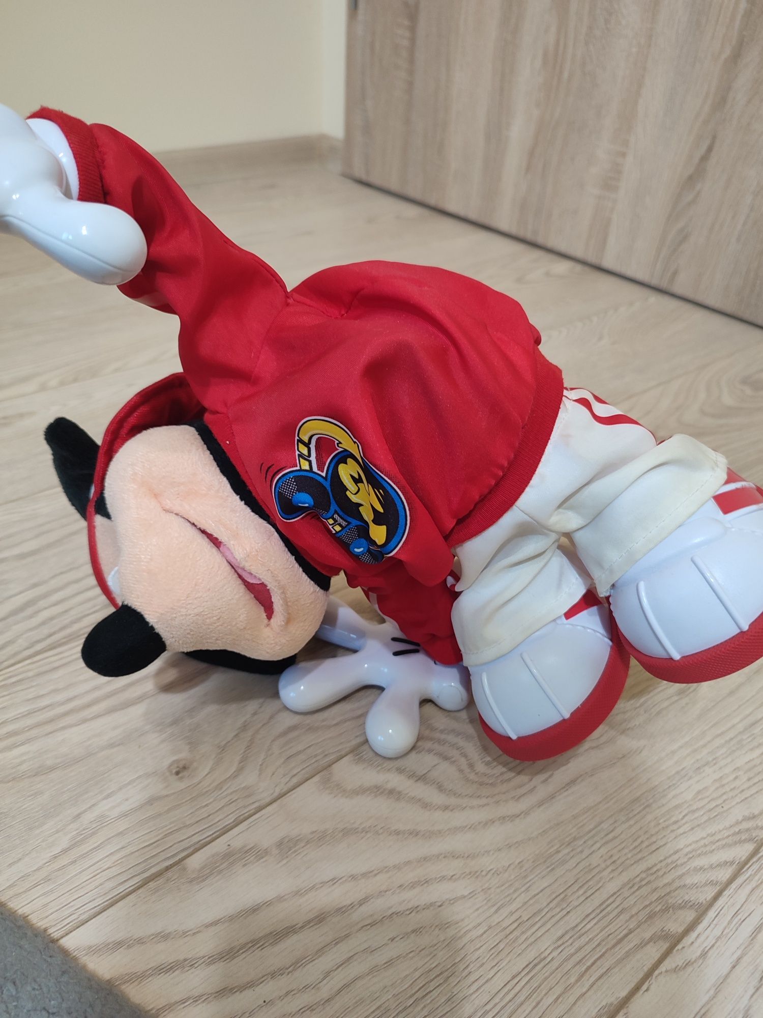 M3 Mickey Master Moves - Fisher Price