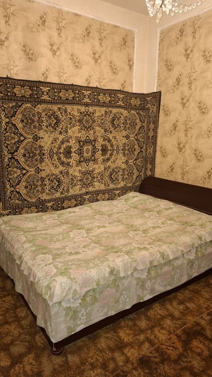 Сдаётся одна комната с хозяйкой в Мирзо-Улугбекском р/н, на Карасу-6
