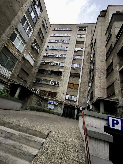 Garsoniera Universitate - Sala Dalles