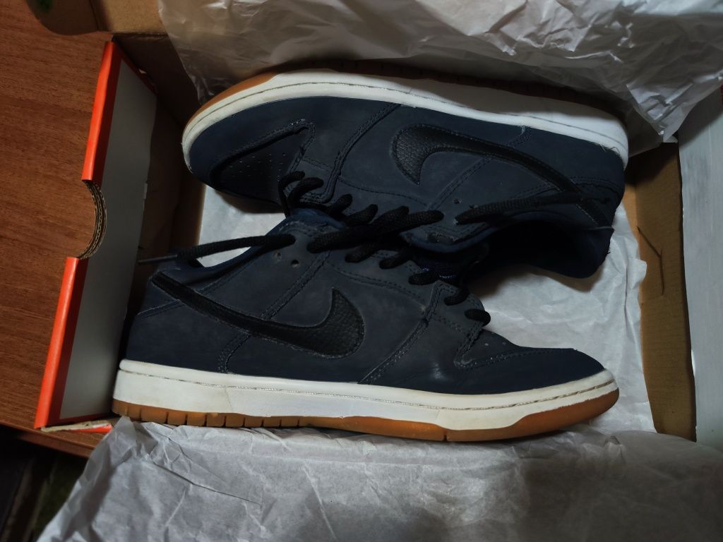 nike sb dunk low