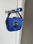 Trapstar shoulder bag