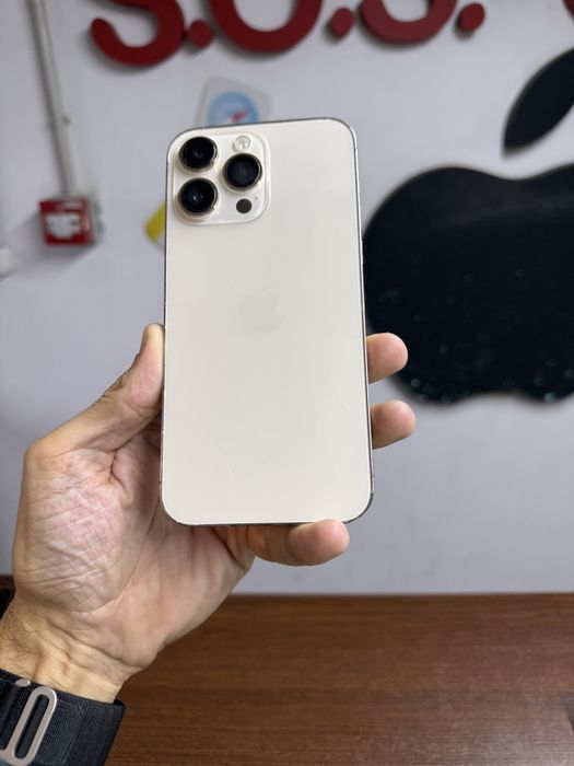 Vand Iphone 14 Pro Max 128Gb