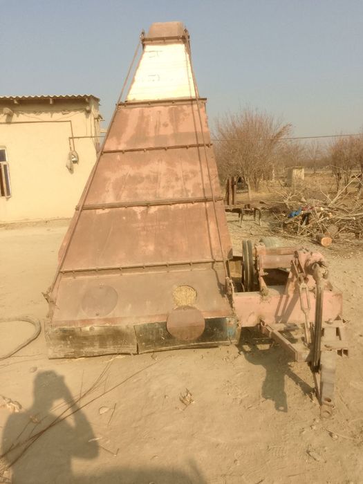 Kir sotildi ishlatilgan