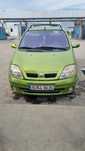 Renault megan scenic 2002 1.9 dci