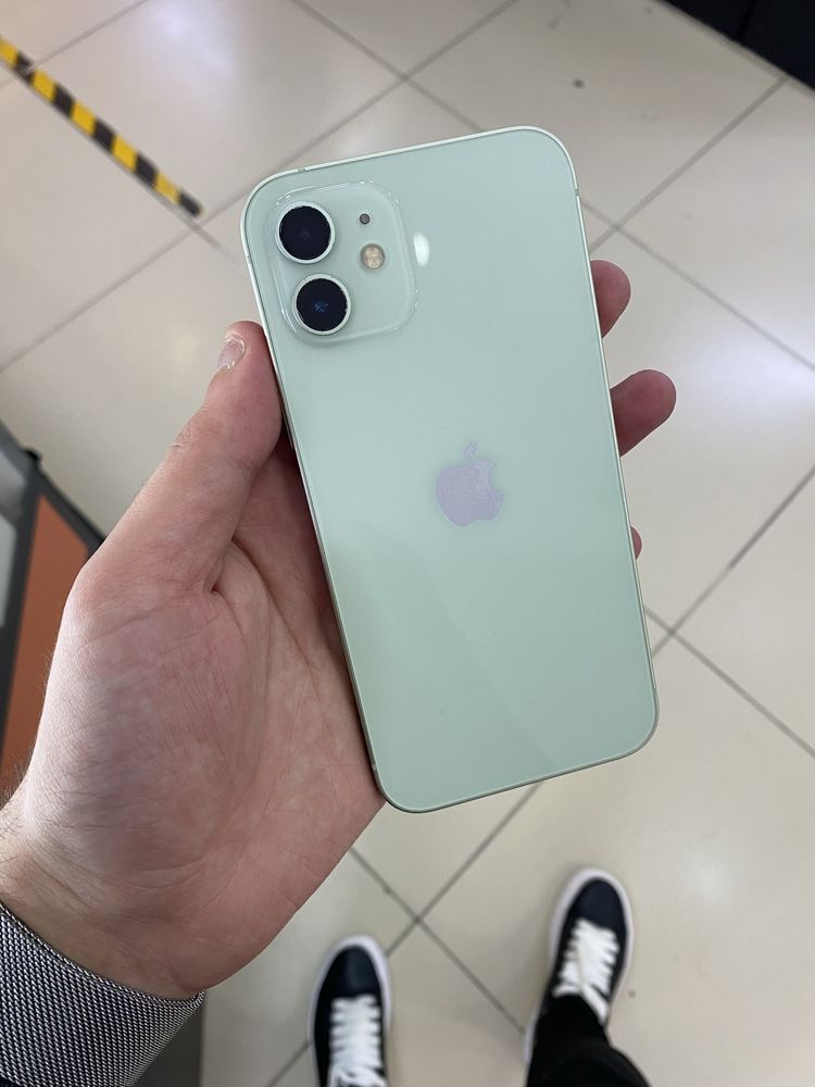 Срочно Iphone 12 128Gb