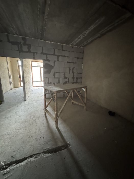 1 xonalik 2 xona qilingan