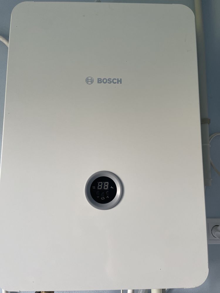 Centrala electrica Bosch 24 kw