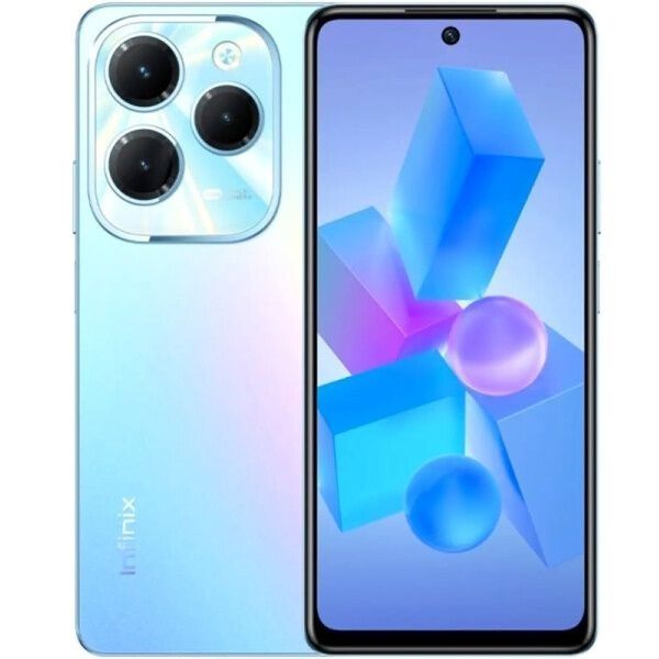 Infinix Hot 40i.