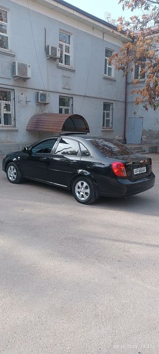 Продаётся Chevrolet Gentra год 2021 пробег 104 000 Газ/Бензин