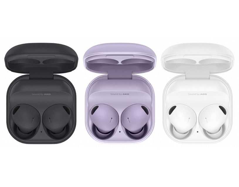 Samsung Galaxy Buds 2 Pro — По отличной цене!