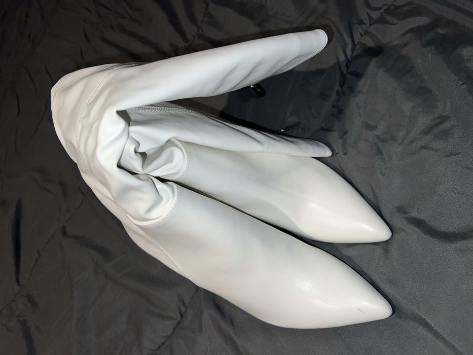 Ботуши под коляното