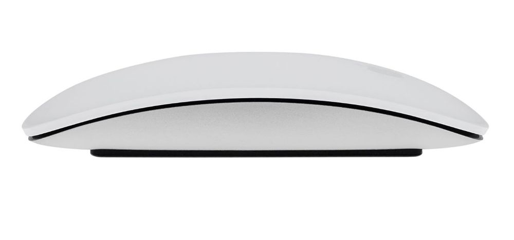 Apple wireless Magic Keyboard, Magic Trackpad, Magic Mouse 2