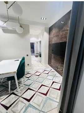 Cдам 2х ком кв в ЦЕНТРЕ города метро АЙБЕК ул Ойбек Тарас Шевченко