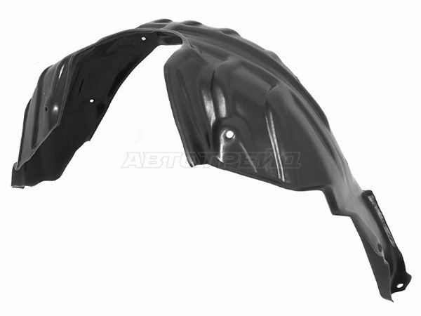 Подкрылок задний TOYOTA CAMRY 06-11 RH Toyota Camry