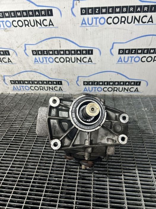 Cutie de Tranfer Grup Fata AUDI Q3 2.0 TDI 2011 - 2018 177CP Automata CFGC CLLB (1184) ...