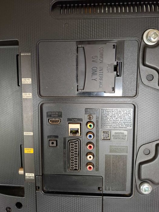 Televizor  Samsung Smart/Sony Bravia 80cm