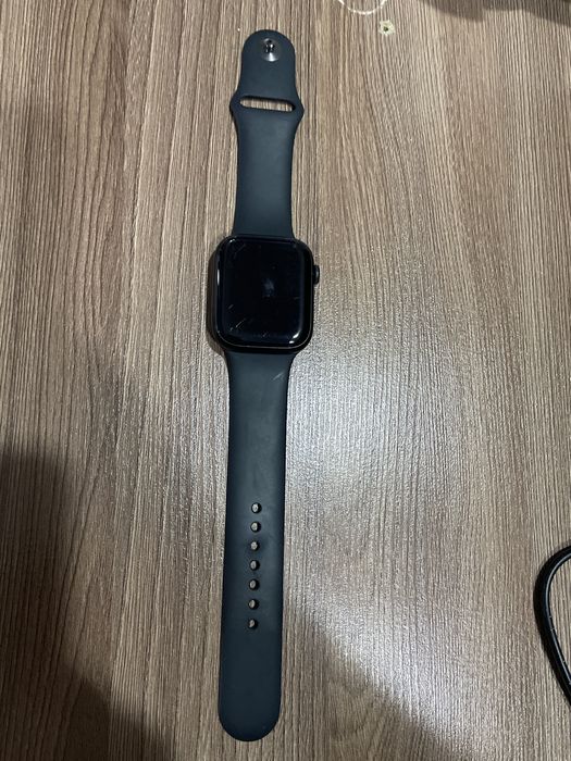Продам apple watch 7