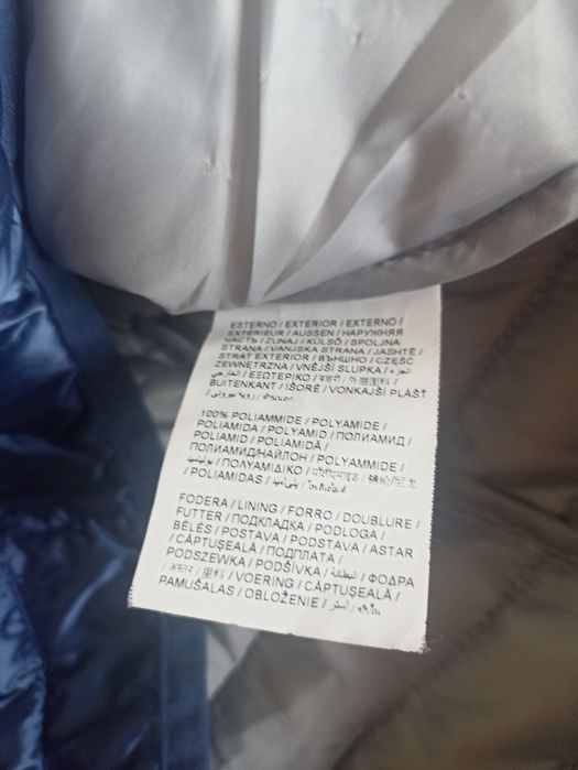 Детски якета Zara,OVS,Sheine