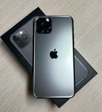 Продам IPhone 11 pro, 256 гб, Б/У