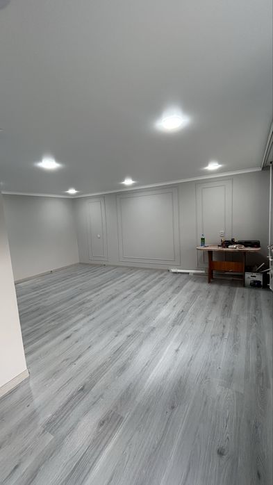 Одно комнатная с ремонтом