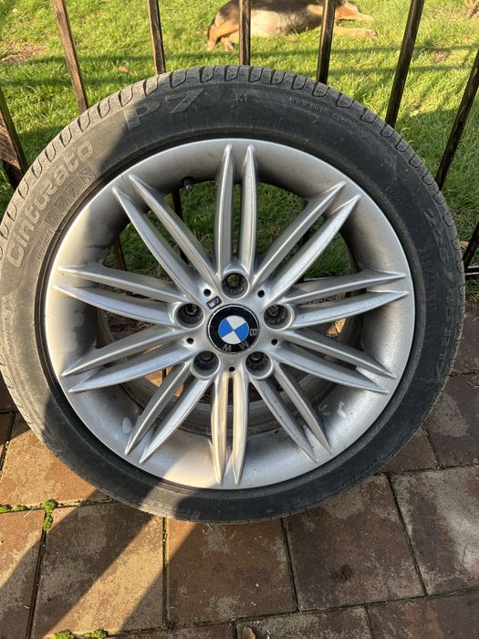Jante bmw 17” 5x120
