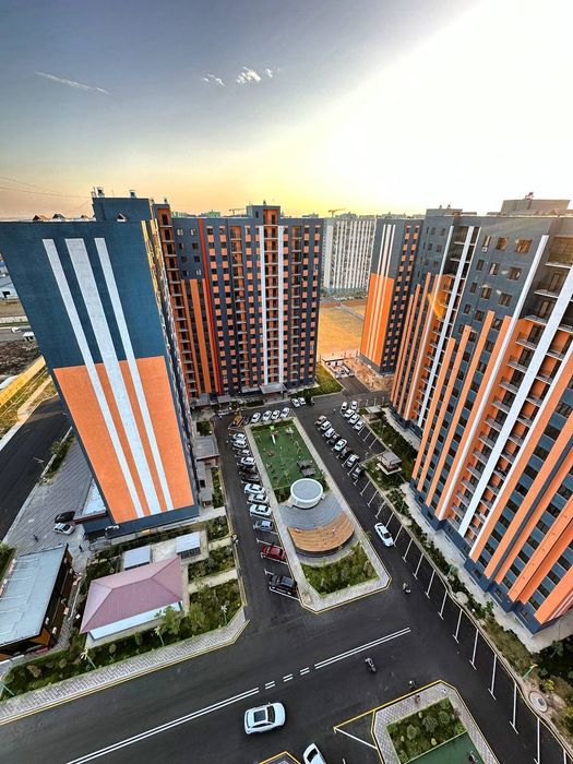 Срочна сотилади 2/11/16 59м² 19800$ бошига 330мл остатик