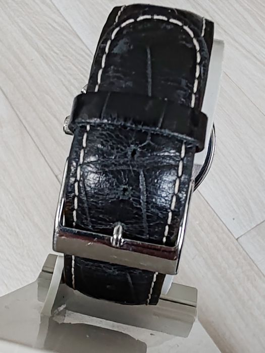 Ceas Accurist Chronograph AM-PM Quartz 43 mm