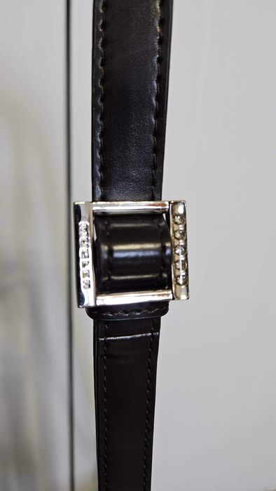 Geantă vintage Thierry Mugler