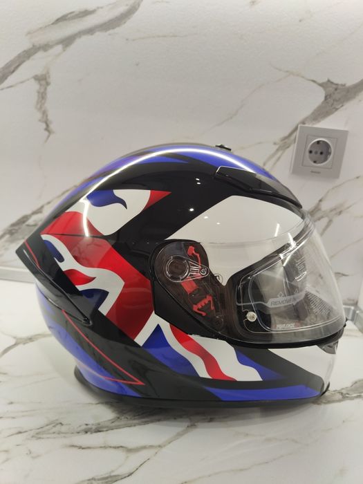 Каска AGV K5-S размер XL