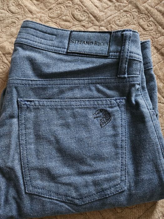 Продам джинсы Stefano Ricci оригинал