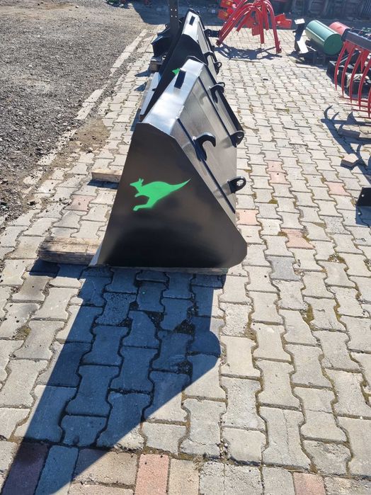 Cupa de la 1,2m pana la 2,4m - cereale, nisip, etc