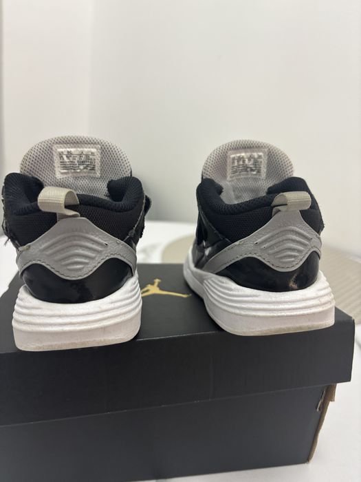 Jordan max aura copii