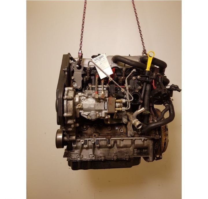 Motor fara anexe Ford Focus 1 1.8 TDDI cod: C9DB