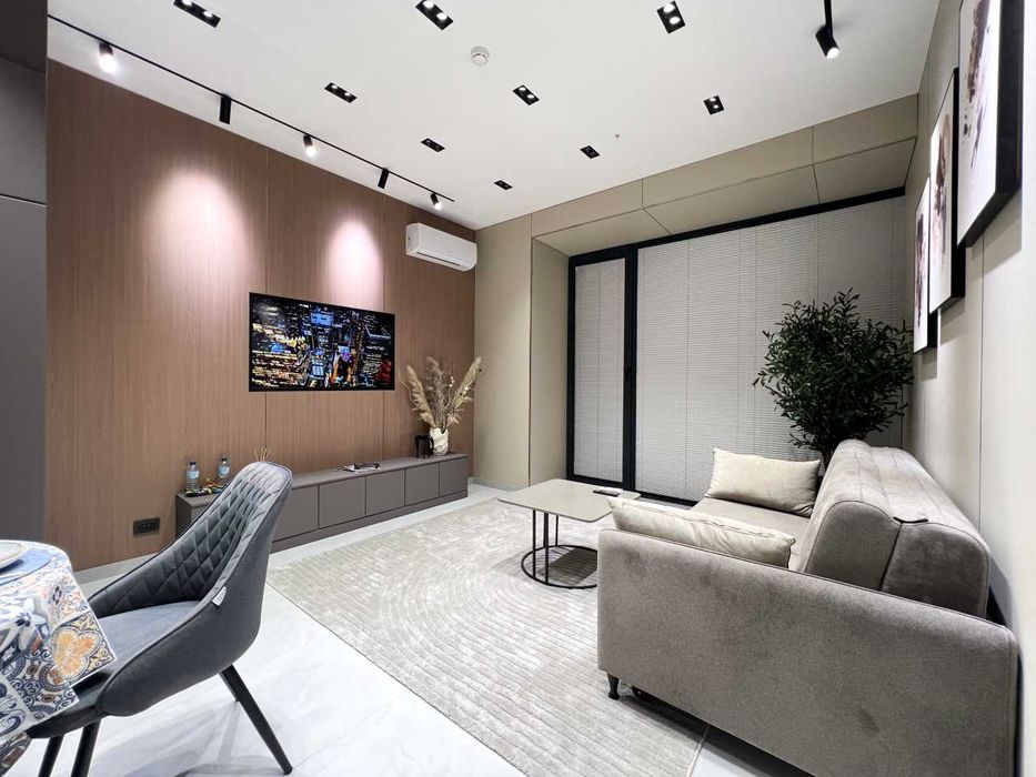 NRG U-Tower kunlik 2 h kvartira ijara / arenda kvartira sutka